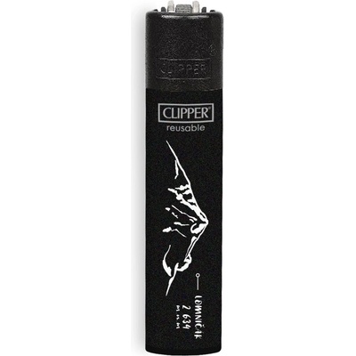CLIPPER® Slovenské štíty Lomničák Čierny
