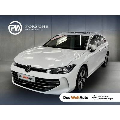 Volkswagen Passat Variant eHybrid Business DSG 150 kW