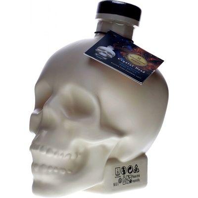 Crystal Head Bone 40% 0,7 l (holá láhev)