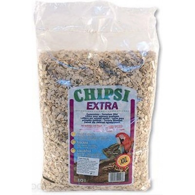 JRS Chipsi Extra Drť XXL 10 l, 3,2 kg – Hledejceny.cz