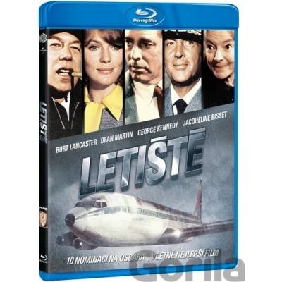 Letiště BD