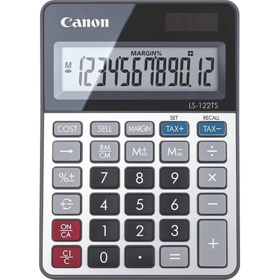 Canon LS-122TS