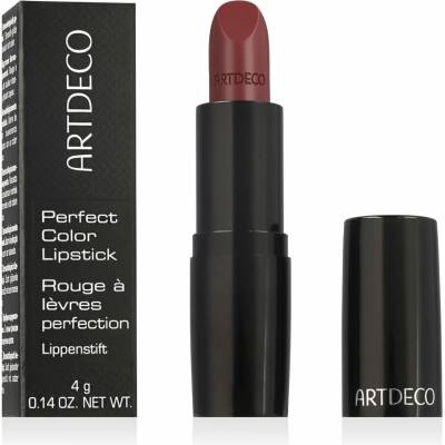 Artdeco Perfect Color Lipstick rúž 818 Perfect Rosewood 4 g