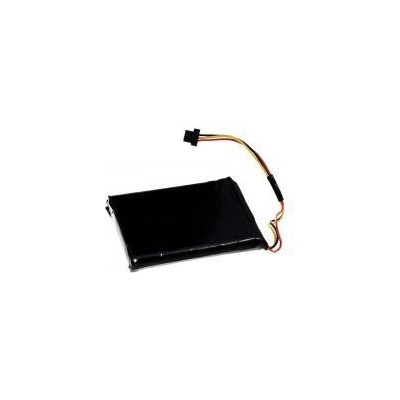 Powery TomTom One XL Europe Traffic 1200mAh Li-Ion 3,7V - neoriginální – Hledejceny.cz