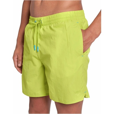 Arena Men's Solid Beach Boxer yelllow – Hledejceny.cz
