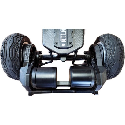 Exway Atlas Pro Riot Pohon