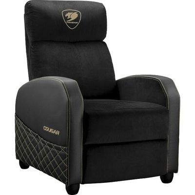 Cougar RANGER Elite gold – Hledejceny.cz