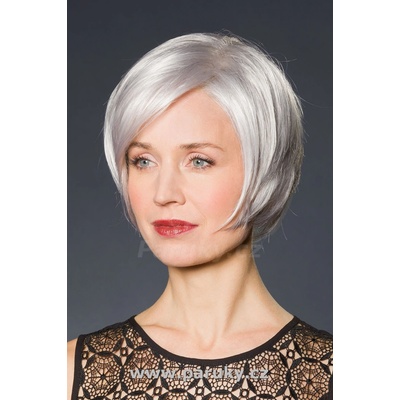 Dening Hair Paruka Pandora Mono SF Dark Purple Flame