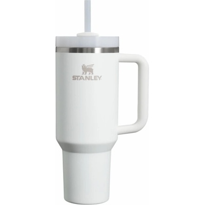Stanley The Quencher H2.0 termohrnček 1,18 l bílý