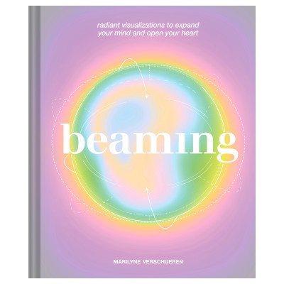 Beaming Radiant Visualizations to Expand Your Mind and Open Your Heart