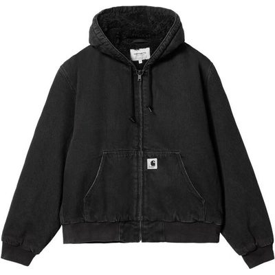 Carhartt WIP W OG Active Jacket black