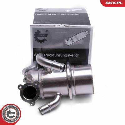 SKV AGR - Ventil 14SKV243