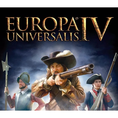 Europa Universalis 4 Empire Founder Pack