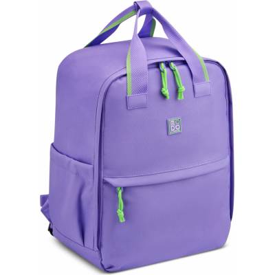 Modo by Roncato Starlight 3.0 fialový 40 × 30 × 20 cm 42345585