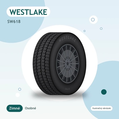 Westlake SW618 205/60 R16 92T