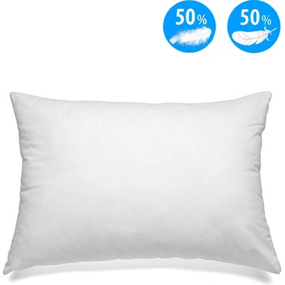 PEŘINKA Péřový polštář CLASSIC 30x40 250 g