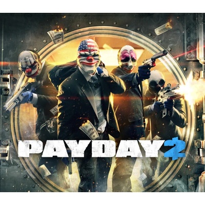 Payday 2: Legacy Collection