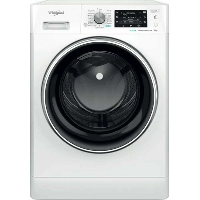 Whirlpool FFD 9489 BCV EE