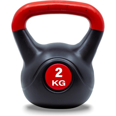 Acra Kettlebell cement 2 kg