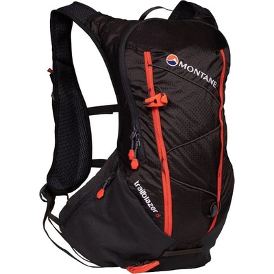 Montane Trailblazer 8l charcoal