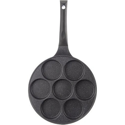 Orion Pánev GRANDE na volská oka/lívance pr. 27 cm hluboká