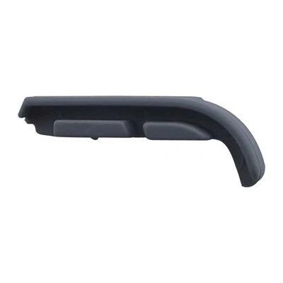 GUTMANN koncovka pro FP 6257, EPDM šedá, pravá