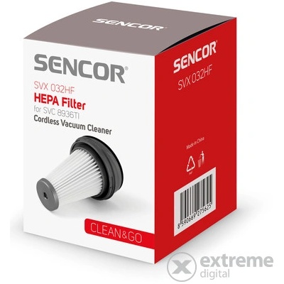 Sencor SVX 032HF