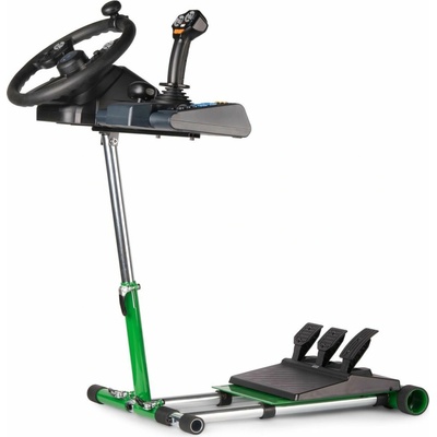 Wheel Stand Pro Farm Truck Lite (V3) zelený