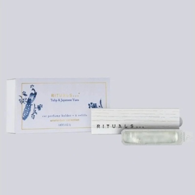 Rituals Amsterdam Collection 2 x 3 g