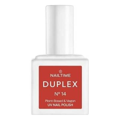 Nailtime UV Duplex Nail Polish 14 Melody 8 ml