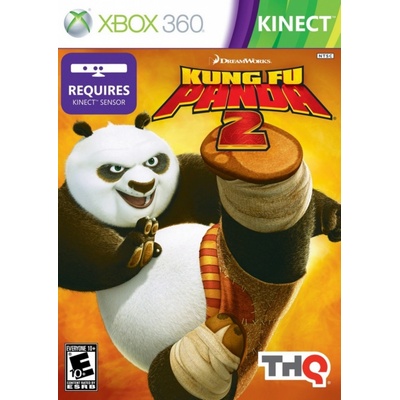 Kung Fu Panda 2