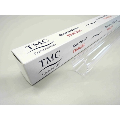 TMC Křemíková trubice UV lampy TMC ProClear 30 55 a 110W – Hledejceny.cz