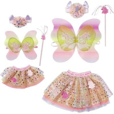 Zapf Creation BABY born Jednorožec pre bábiku aj pre dievčatko