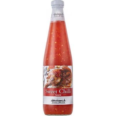 Thai Pride omáčka chilli sladká na kuře 725 ml