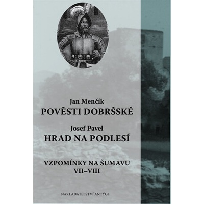 Pověsti dobršské / Hrad na Podlesí – Hledejceny.cz