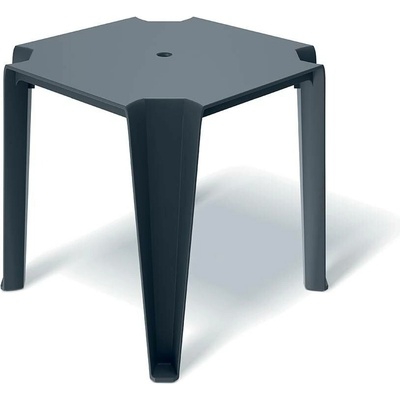 Ferne LOTTIE 78 x 78 x 77 cm uhelná