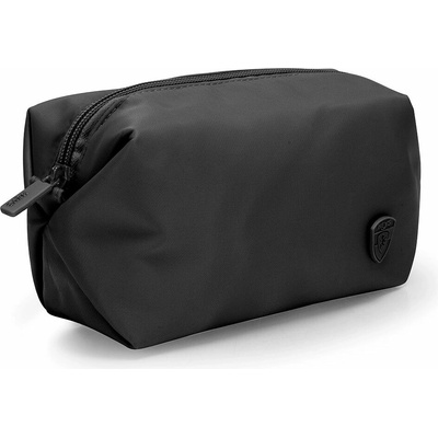 Heys Basic Makeup Bag Black