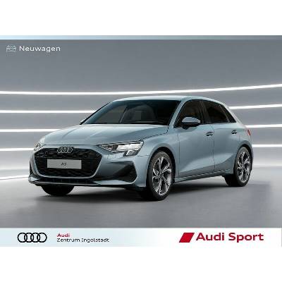 Audi A3 TFSI Sportback 85 kW