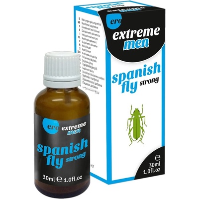 Španielske mušky Extra STRONG 30ml