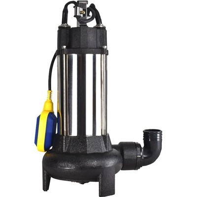 Omnigena WQ 1100 Furia s rezacím zariadením