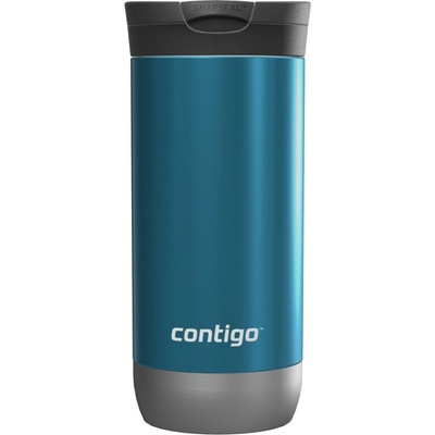 Contigo Termohrnček Huron 2.0 470 ml Blueberry