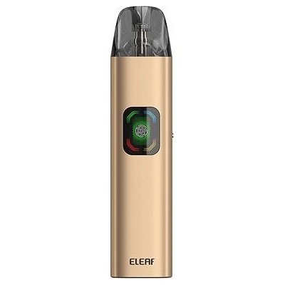 Eleaf iCita SE Pod 1400 mAh Gold 1 ks