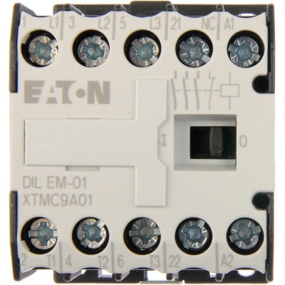 Eaton DILEM-0120402 24V50/60HZ