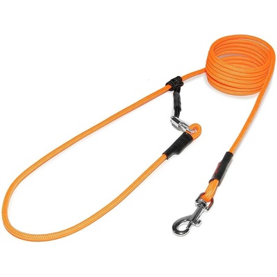 Tamer Lanové vodítko EASYLONG Mini neon