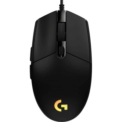 Logitech G102 Lightsync Gaming Mouse 910-005823
