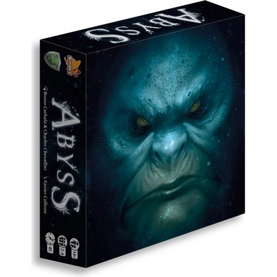 Asmodee Abyss