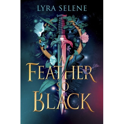 Feather So Black