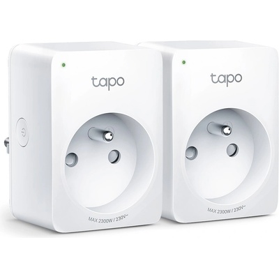 TP-link Tapo P100M – Hledejceny.cz