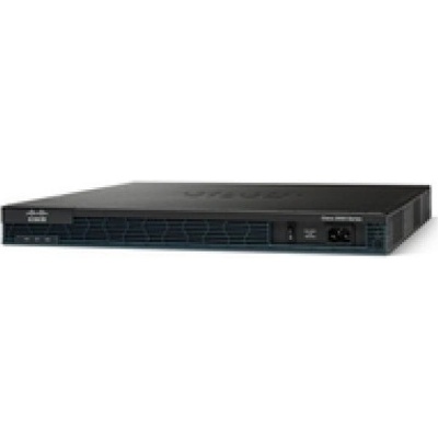 Cisco C2901-VSEC-CUBE/K9