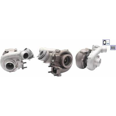 Turbo, Plniace dúchadlo Lucas LTRPA7212041